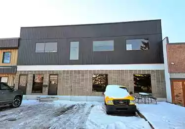 Calgary - Warehouse/Distribution