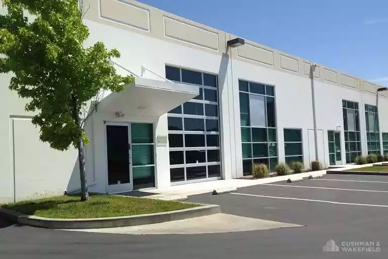 Menlo Park - Life Sciences