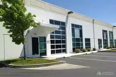 Menlo Park - Life Sciences