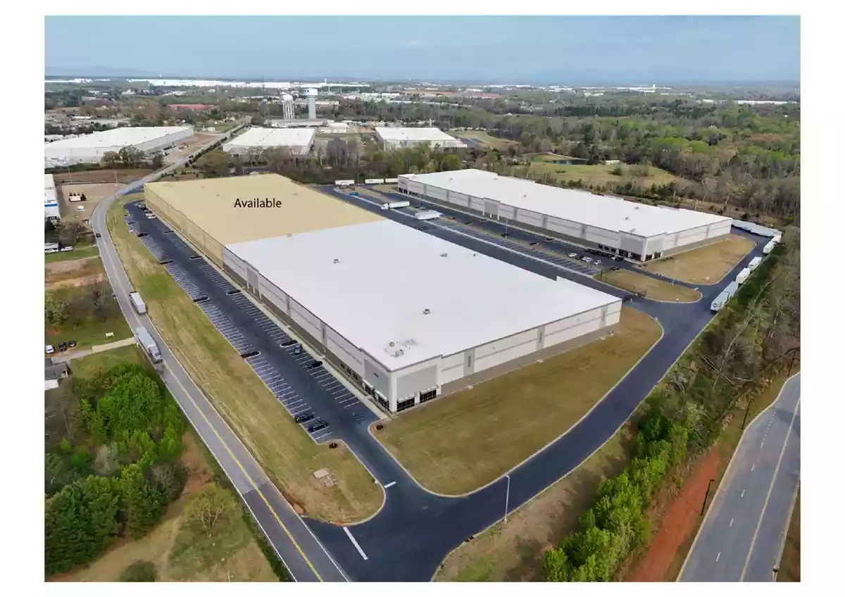 Duncan - Warehouse/Distribution