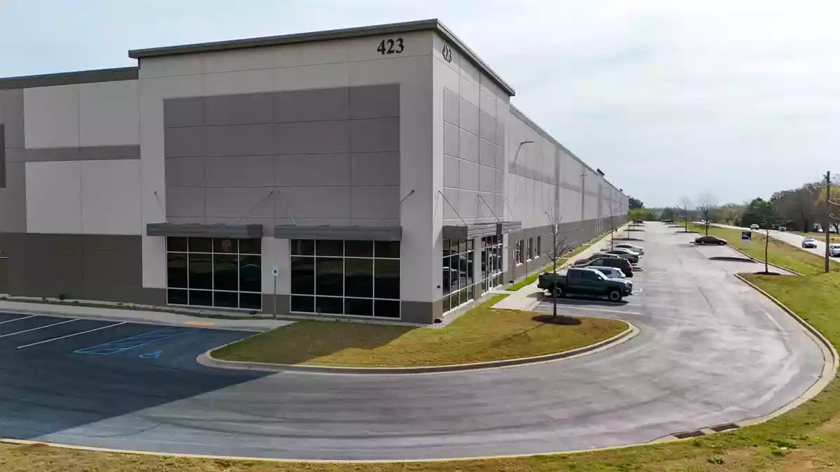 Duncan - Warehouse/Distribution