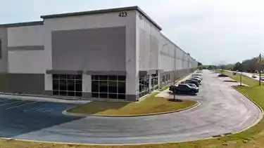 Duncan - Warehouse/Distribution