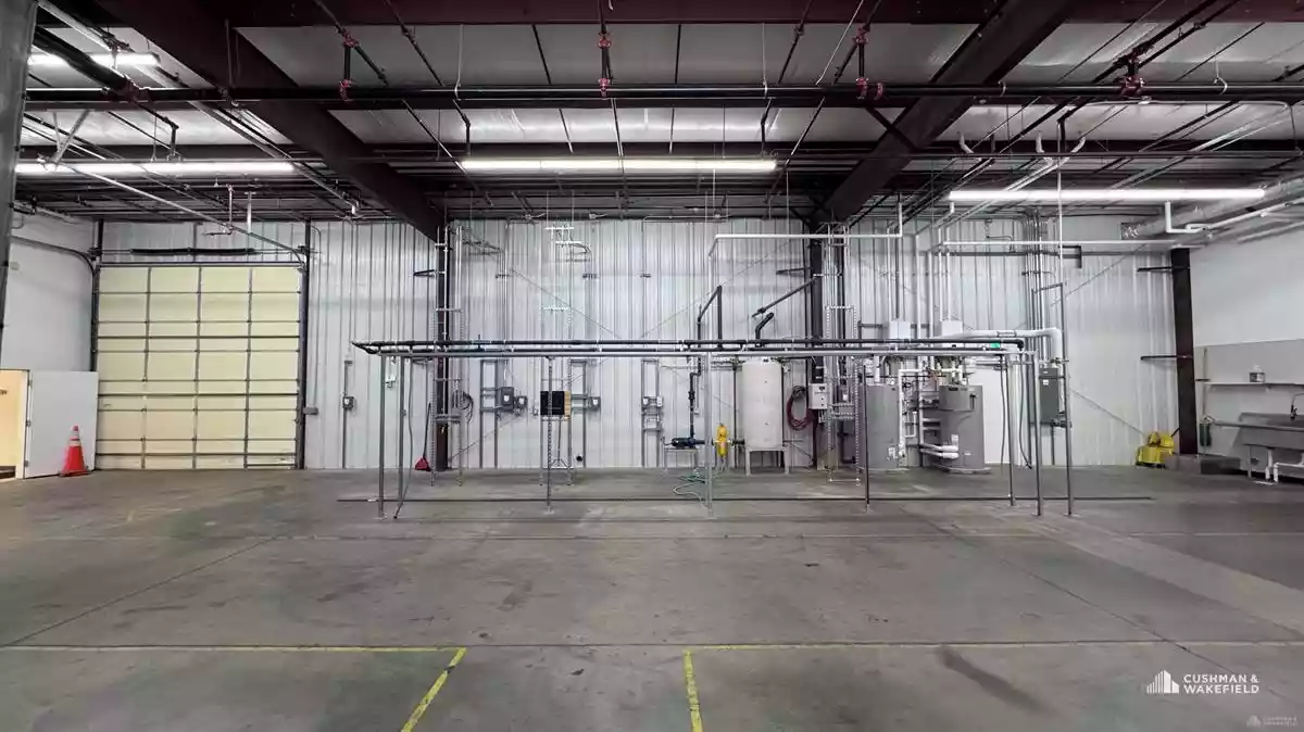 Fort Collins - High Technology