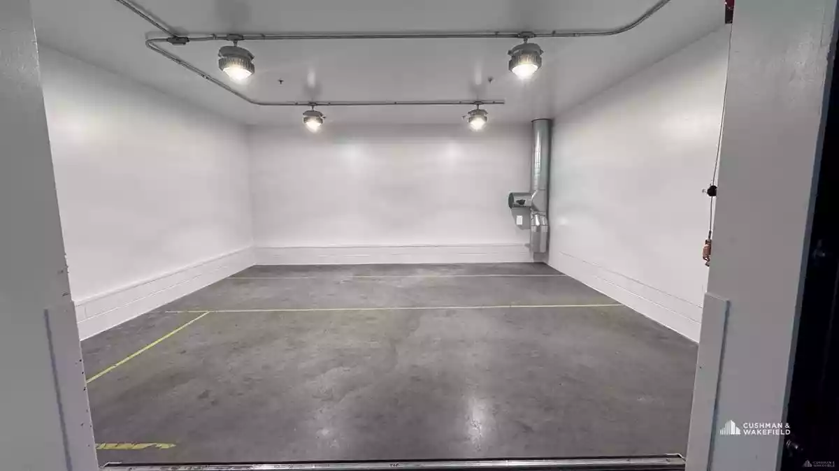 Fort Collins - High Technology