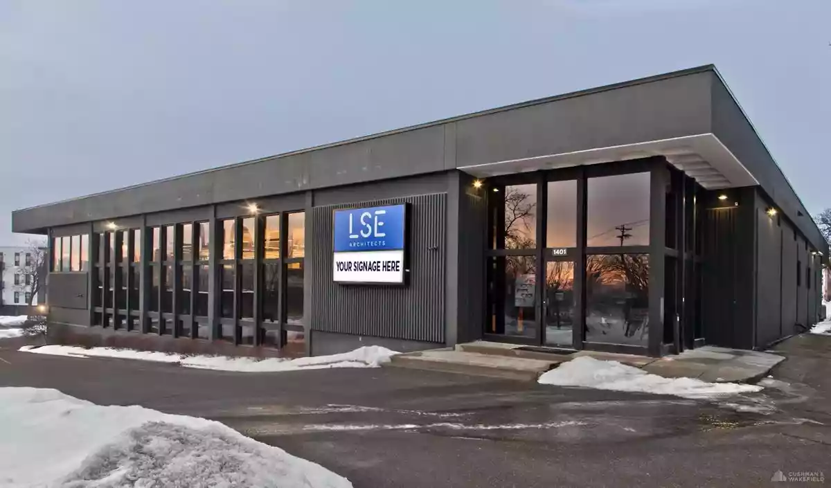 Minneapolis - Office