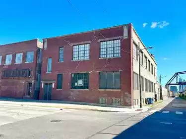 Chicago - Office Service