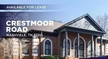Nashville - Office