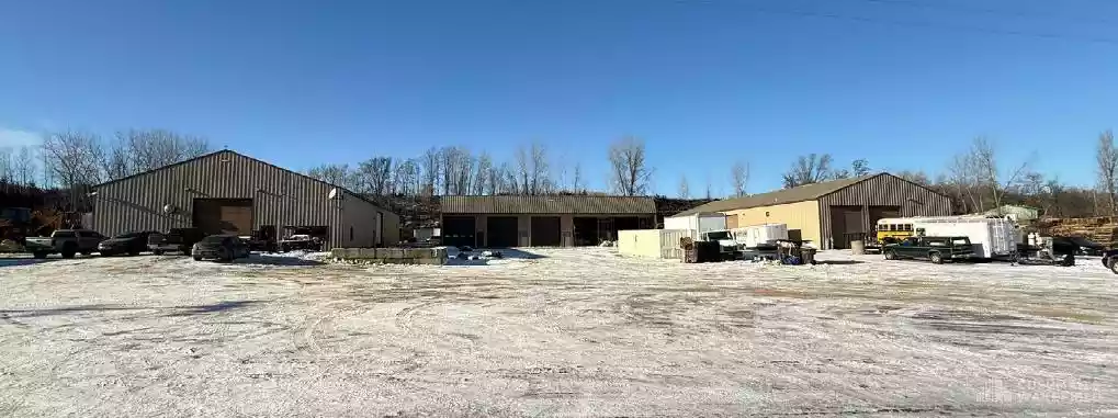 Jackson Township - Warehouse/Distribution