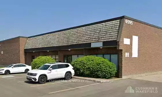 Mississauga - Warehouse/Distribution