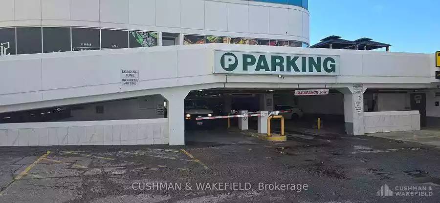 North York - Warehouse/Distribution