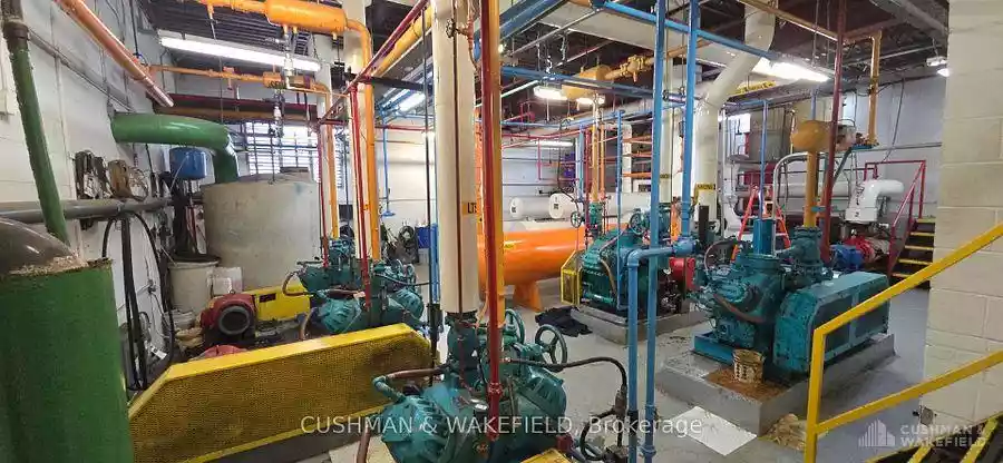 North York - Warehouse/Distribution