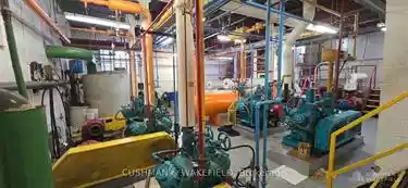 North York - Warehouse/Distribution