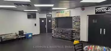 North York - Warehouse/Distribution