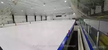 North York - Warehouse/Distribution