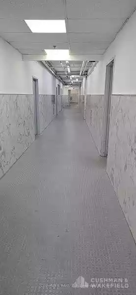 North York - Warehouse/Distribution