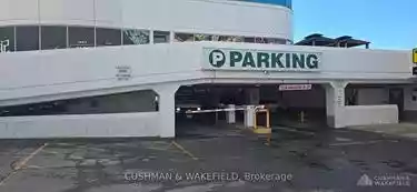 North York - Warehouse/Distribution