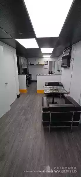 North York - Warehouse/Distribution