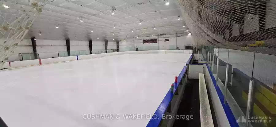 North York - Warehouse/Distribution