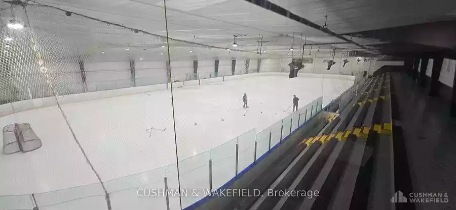 North York - Warehouse/Distribution