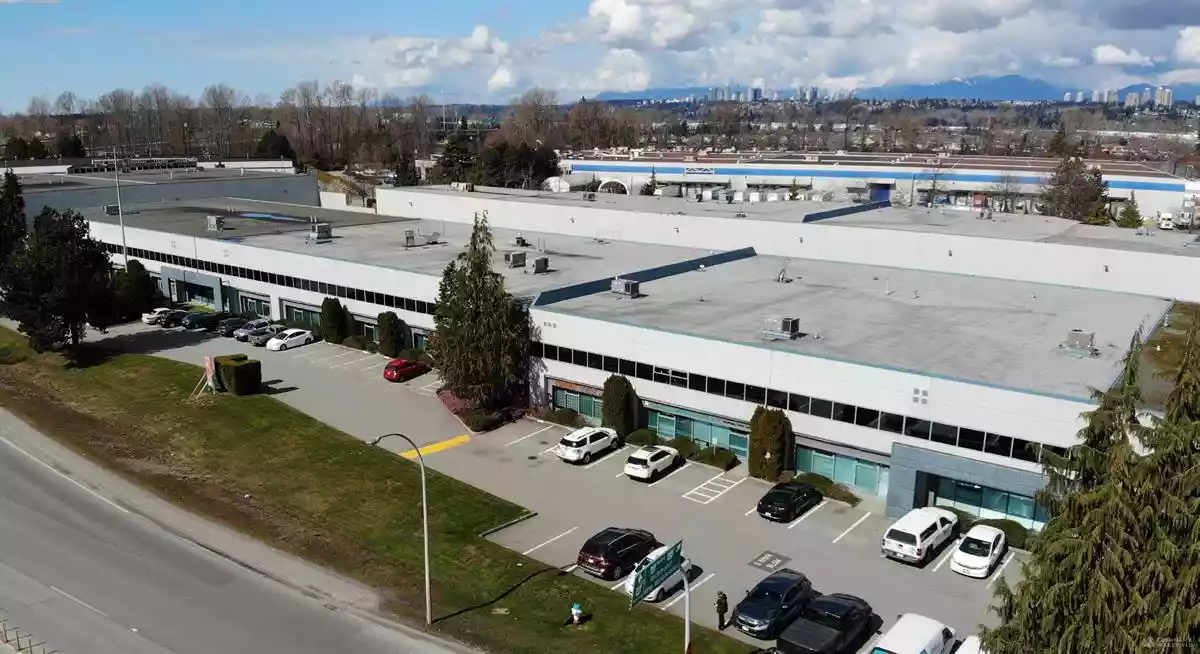 Delta - Warehouse/Distribution