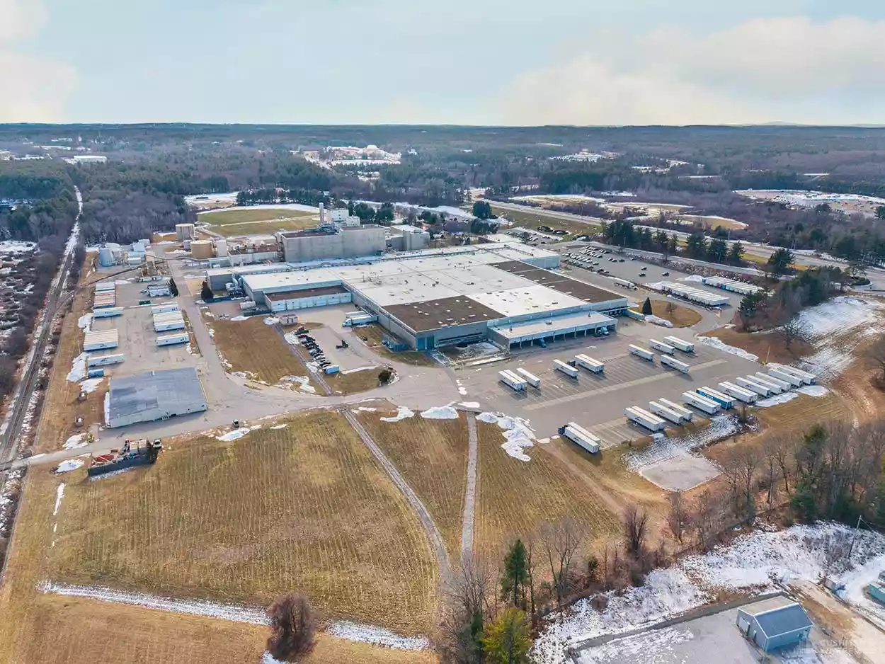 Merrimack - Manufacturing