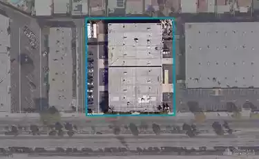 Carson - Warehouse/Distribution