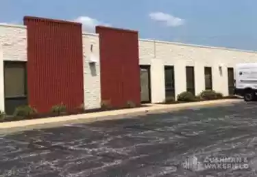 Florence - Office Service