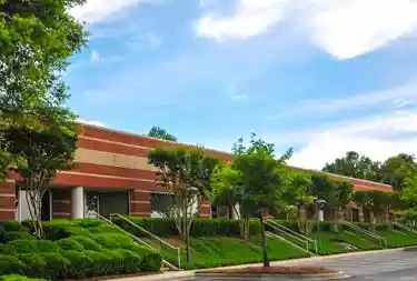 Charlotte - Office Service