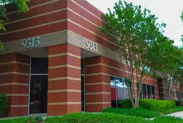 Charlotte - Office Service