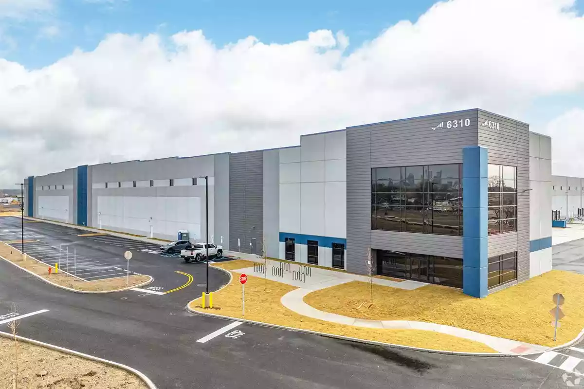 Philadelphia - Warehouse/Distribution