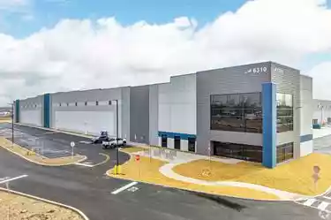 Philadelphia - Warehouse/Distribution