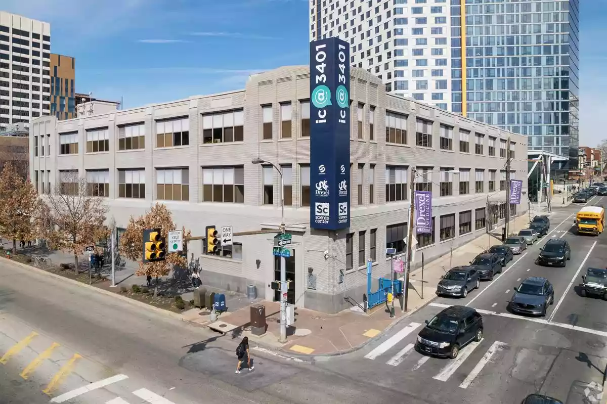 Philadelphia - Life Sciences