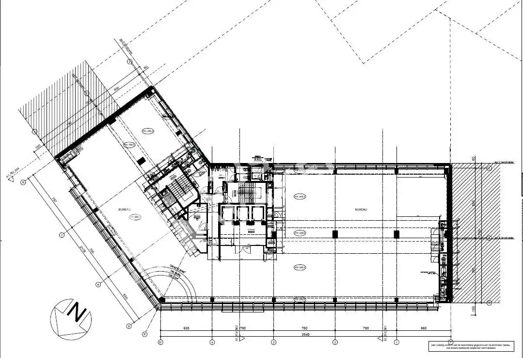 Avenue de Cortenbergh, 71