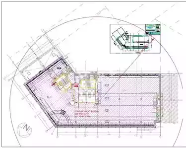 Avenue de Cortenbergh, 71