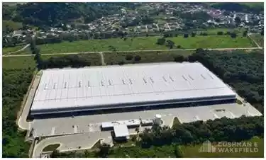 Duque de Caxias - Warehouse/Distribution