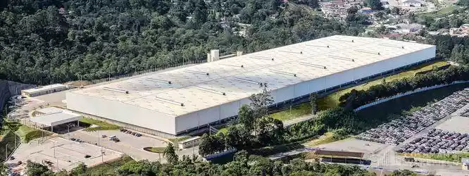 Embu - Warehouse/Distribution