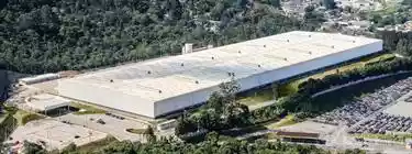 Embu - Warehouse/Distribution