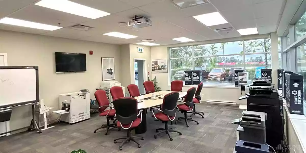 Delta - Warehouse/Distribution