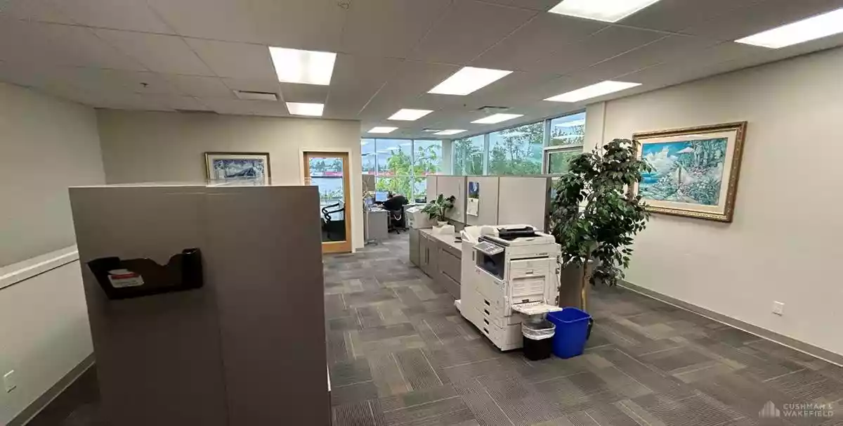 Delta - Warehouse/Distribution