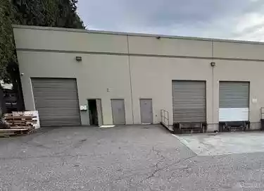 Surrey - Warehouse/Distribution