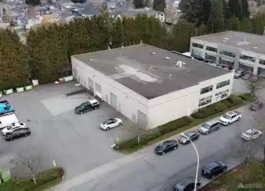 Surrey - Warehouse/Distribution