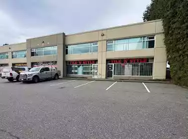 Surrey - Warehouse/Distribution