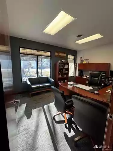Greeley - Office