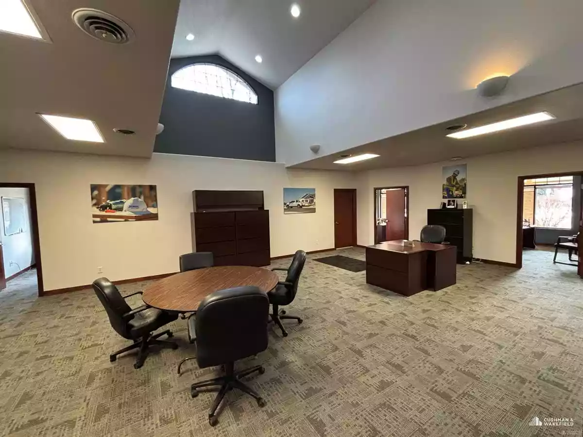 Greeley - Office
