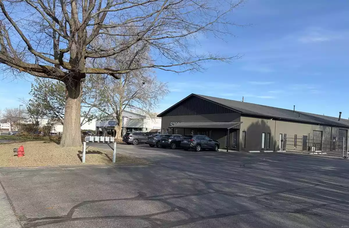 Boise - Warehouse/Distribution