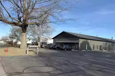 Boise - Warehouse/Distribution