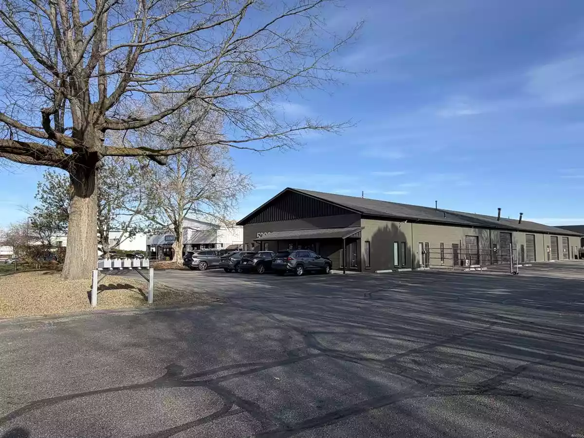 Boise - Warehouse/Distribution