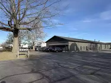 Boise - Warehouse/Distribution