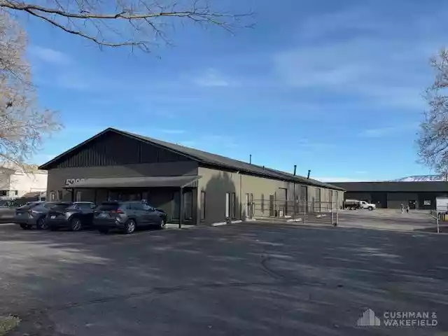 Boise - Warehouse/Distribution