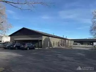 Boise - Warehouse/Distribution